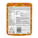 Mexikansk ris från Amazon, 250g