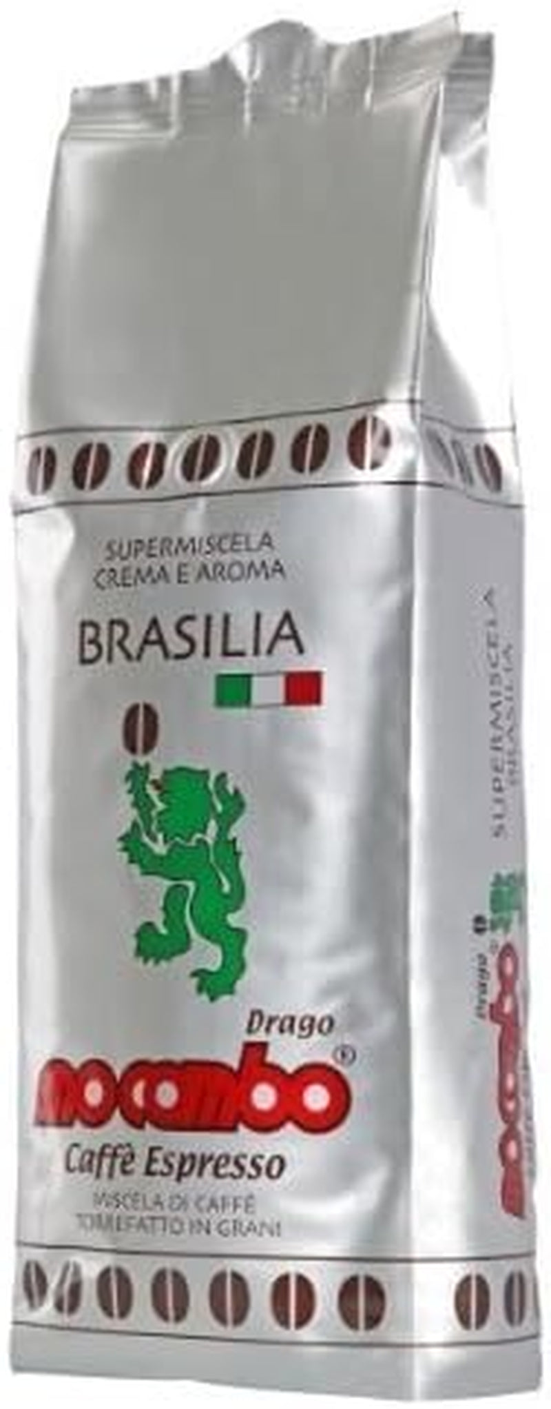 Brasilia 6x 1000g bönor (enhetspris 14,70 €) från