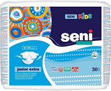 Seni Kids Junior Extra 16-30 kg (1x30 st)
