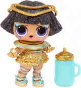 LOL Surprise Glitzer Series - Glitzer-Puppen im 12er-Pack - 80+ överraskningar med valpar, outfits, accessoarer och mer - Spielzeug mit Wasserüberraschung - Für Mädchen und Jungen ab 4 Jahren