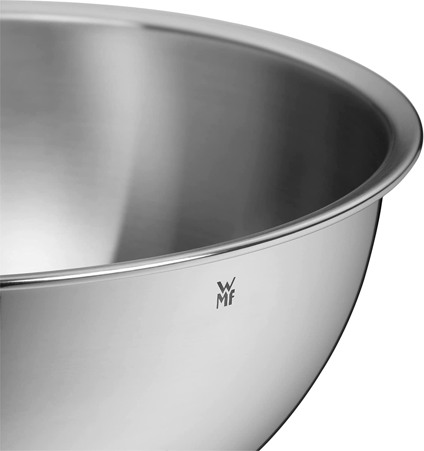 WMF Ceramill Oakwood Cromargan set, elektrisk kvarn och Gourmet For The Kitchen skål set 4 delar Grinders and Slicers Naty Shop
