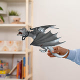 Schleich 13995 Ukrainsk järnmage, från 6 år, HARRY POTTER Lekfigur, 30 X 27 X 11 cm, TU Actionfigurer Naty Shop