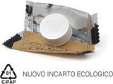 Komprimerade rengöringsservetter CREHO ONE 96 Baby Wet Wipes Naty Shop