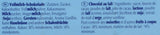 Mini Golden Bunny perforerad 5-pack (5 x 50 g)