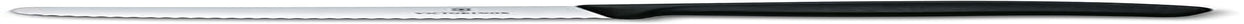 Victorinox Swiss Classic, professionella bestick, 24 delar, extra skarpt blad, tandad kant, rostfritt stål Naty Shop