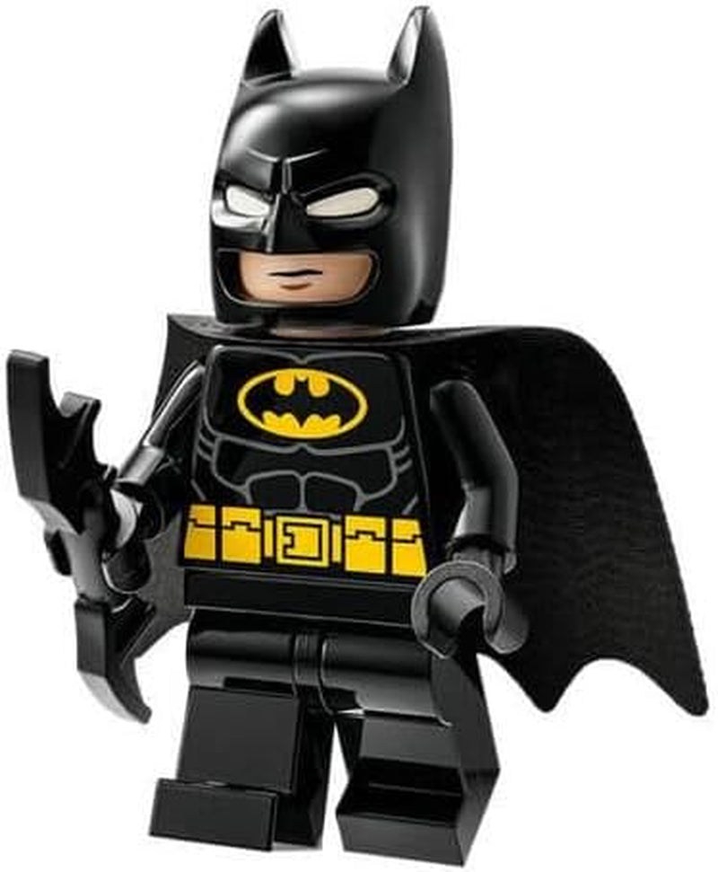 LEGO 76270 DC Comics SUPER Heroes Batmanâ"¢ Mech Building Sets Besuche den LEGO-Store