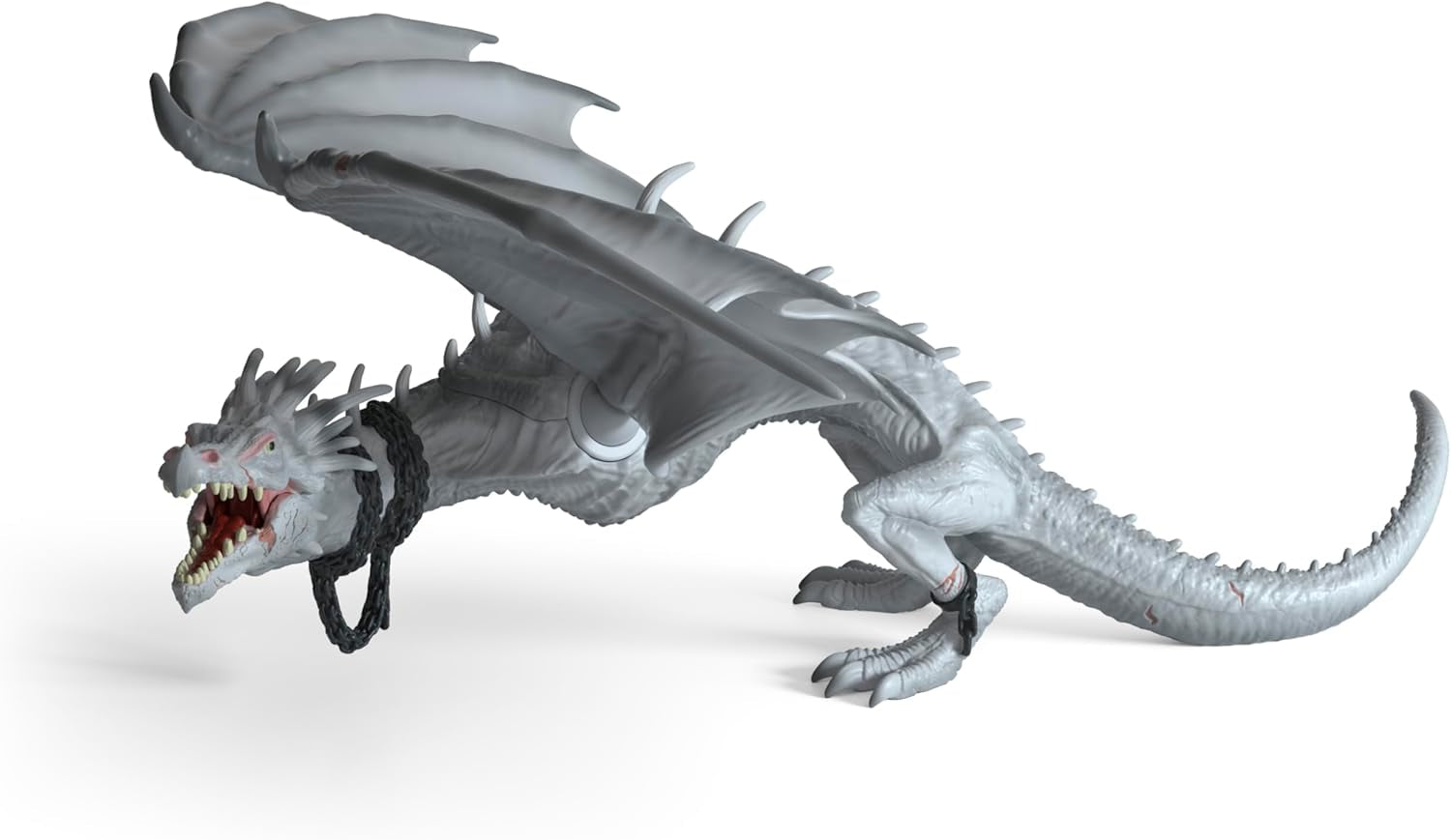 Schleich 13995 Ukrainsk järnmage, från 6 år, HARRY POTTER Lekfigur, 30 X 27 X 11 cm, TU Actionfigurer Naty Shop
