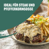 av Amazon Schwarzer Pfeffer ganz, 100g