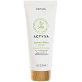 KEMON Actyva Nuova Fibra Mask 200 ml Hårmask Naty Shop Standardtitel
