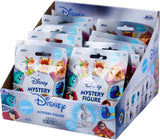 Jada Toys Disney Figur (1X Mystery Figur i Blind Pack) - 1 Surprise Collectible Figur från 12 Disney Figurer, Nano Metal Figur (Ca 4 Cm) För barn och fans från 3 år, Serie 3 Actionfigurer Naty Shop