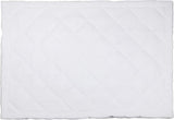 Gözze - 4-säsongstäcke, set om 2, sommartäcke + höst-/vårtäcke, andningstäcke med klimattejp, 135 X 200 Cm - Vita täcken och täcken Naty Shop