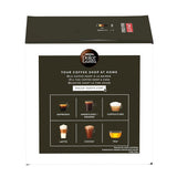 Nescafé Dolce Gusto Café Dolce Gusto Espresso Intenso Desc. | Nestle Pack 3 Kisten Mit 18 Kapseln,Die Jewells 16 Einheit(3er Pack)
