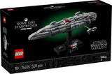 LEGO Star Wars 75405 Home One Starcruiser från Return of the Jedi - Starship-modell - Fantasy- och samlingsset att bygga och visa - Present till vuxna och tonårsfans Byggset Besuche den LEGO-Store