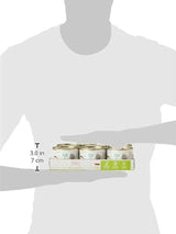 MjAMjAM - Premium våt kattmat - Monopack I - med kyckling och kalkon, 6-pack (6 x 200g), spannmålsfri med extra kött