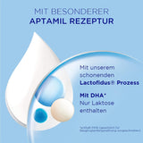 Aptamil Pronutra-ADVANCE PRE, drickbar, 4x2x90ml (Packung mit 4)