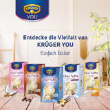 KRÜGER Chai Latte Exotic India typ kokos-mandel (1 x 0,25 kg)