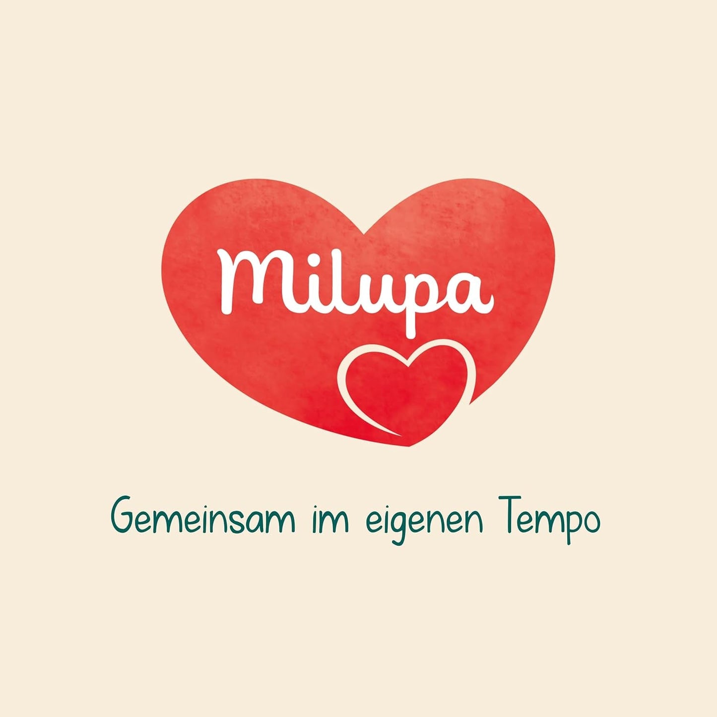 Milupa Milumil Tillväxtmjölk 2+ - Från 1 år - För små barn i tillväxtfasen - 5 x 550 g