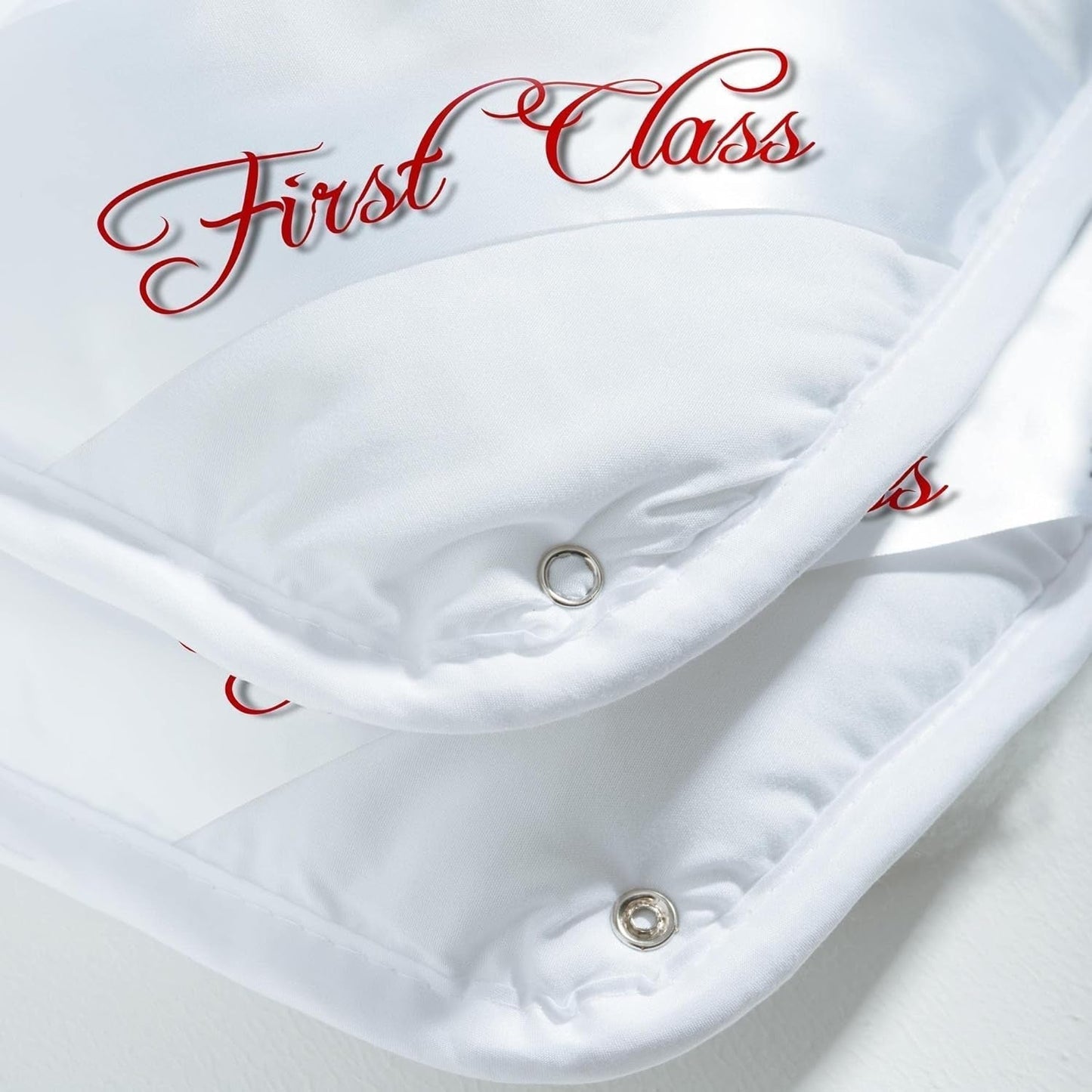 Celinatex First Class 4 seasons täcke 140 X 200 Cm vinter sommar andas täcke Täcken och täcken Naty Shop