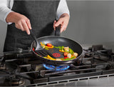 Tefal D52606 Resist, non-stick beläggning i titan Grytor och stekpannor Naty Shop