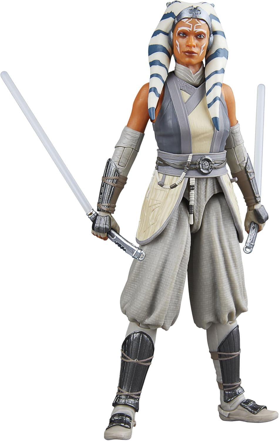 Star Wars Black Series Ahsoka Tano (Peridea), Ahsoka Collectible Actionfigur, 15 cm Actionfigurer Naty Shop Standardtitel