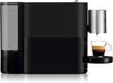 Krups Nespresso Espressomaskin, Kapsel Espressomaskin, Espresso Barista Style, Mjölkskummare, Tillverkad i Frankrike YY4355FD
