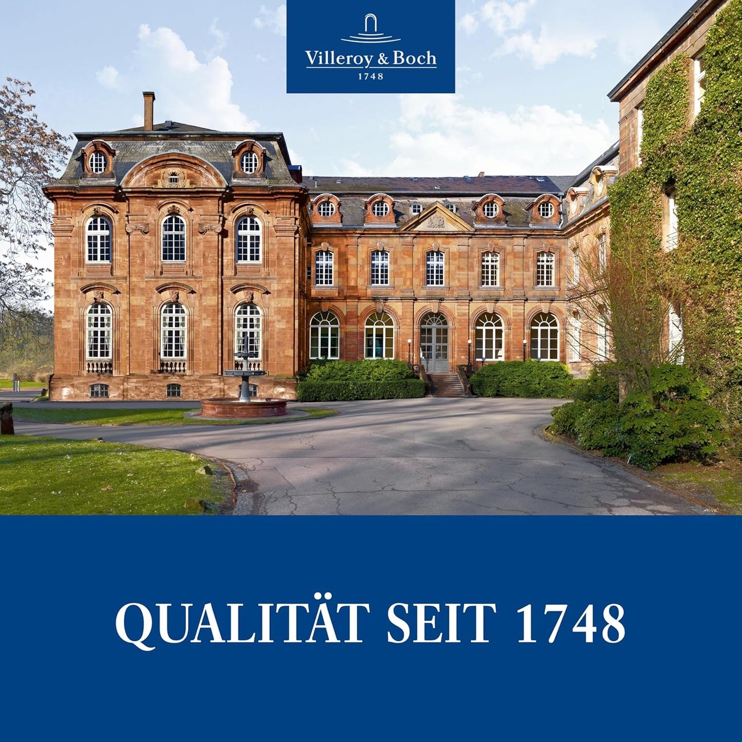 Villeroy & Boch Toy's Delight Royal Classic 12-delad servisset, diskmaskin och mikrovågssäker, vit, tallrikar, 4-personers servisset, julservis, leksaker, premiumporslin