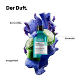 L'Oréal Professionnel rengöringsschampo för fet hårbotten, 300 ml Naty Shop dusch och bad