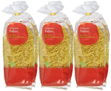 tegut... Äggnudlar Paket med 6 (6 x 250 g)