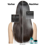 L'Oréal Professionnel rengöringsschampo för fet hårbotten, 300 ml Naty Shop dusch och bad