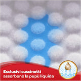Huggies Extra Care Blöjor för bebis, storlek 1 (2-5 kg), Super Absorbent, Full Protection, Disney Design, 40 st.