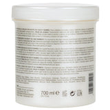 Urban mask med kokosolja och ekologisk bambu, 700 ml Naty Shop hårmask