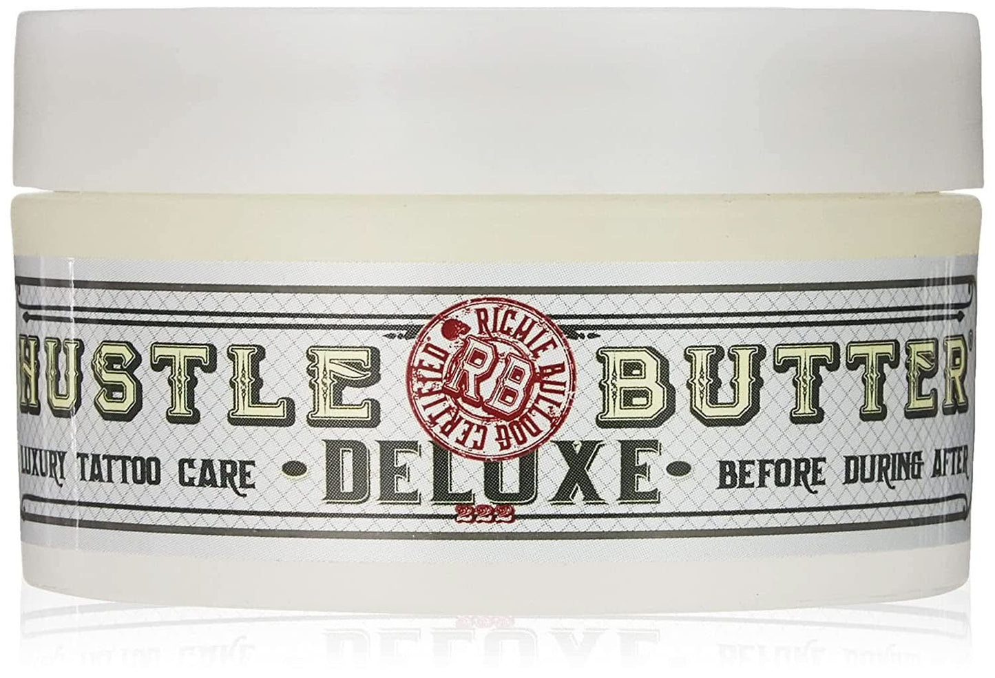 Hustle Butter Deluxe™ Original - 150 ml Naty Shop dusch och bad