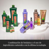 Cosmetics Specific Hair Regeneration Lotion, förpackning om 6 (6 X 10 ml) Hårvård Naty Shop