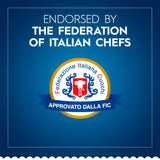 Fullkorn Barilla Fusilli Fullkornspasta – 1 kg