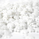 Streusel Hero, snöflingeströssel, olika mängder Strössel Naty Shop
