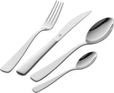 ZWILLING Soho bestickset, 68 delar, för 12 personer Kitchen Naty Shop Plastfri