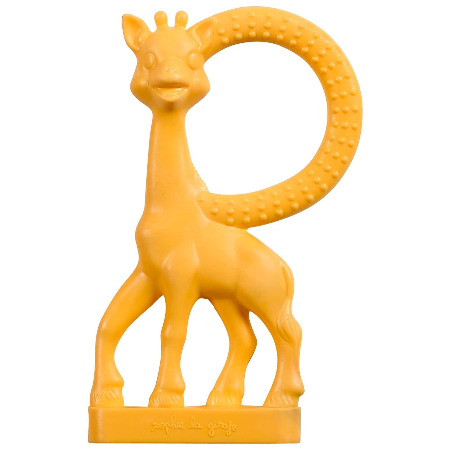 Sophie the Giraffe – Once Upon a Time – Vaniljbitring (Random Color)