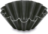 FORMA BRIOSCH, Aluminium, 10 Cm Bakformar och plåtar Naty Shop