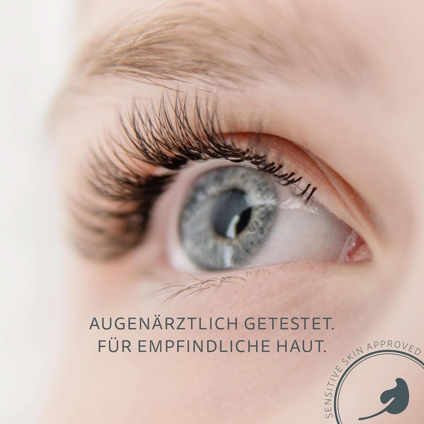 Declaré Essential Eye Lifting Serum 15 l - Intensiv lyft för ögonlocken Kosmetika och skönhet Naty Shop