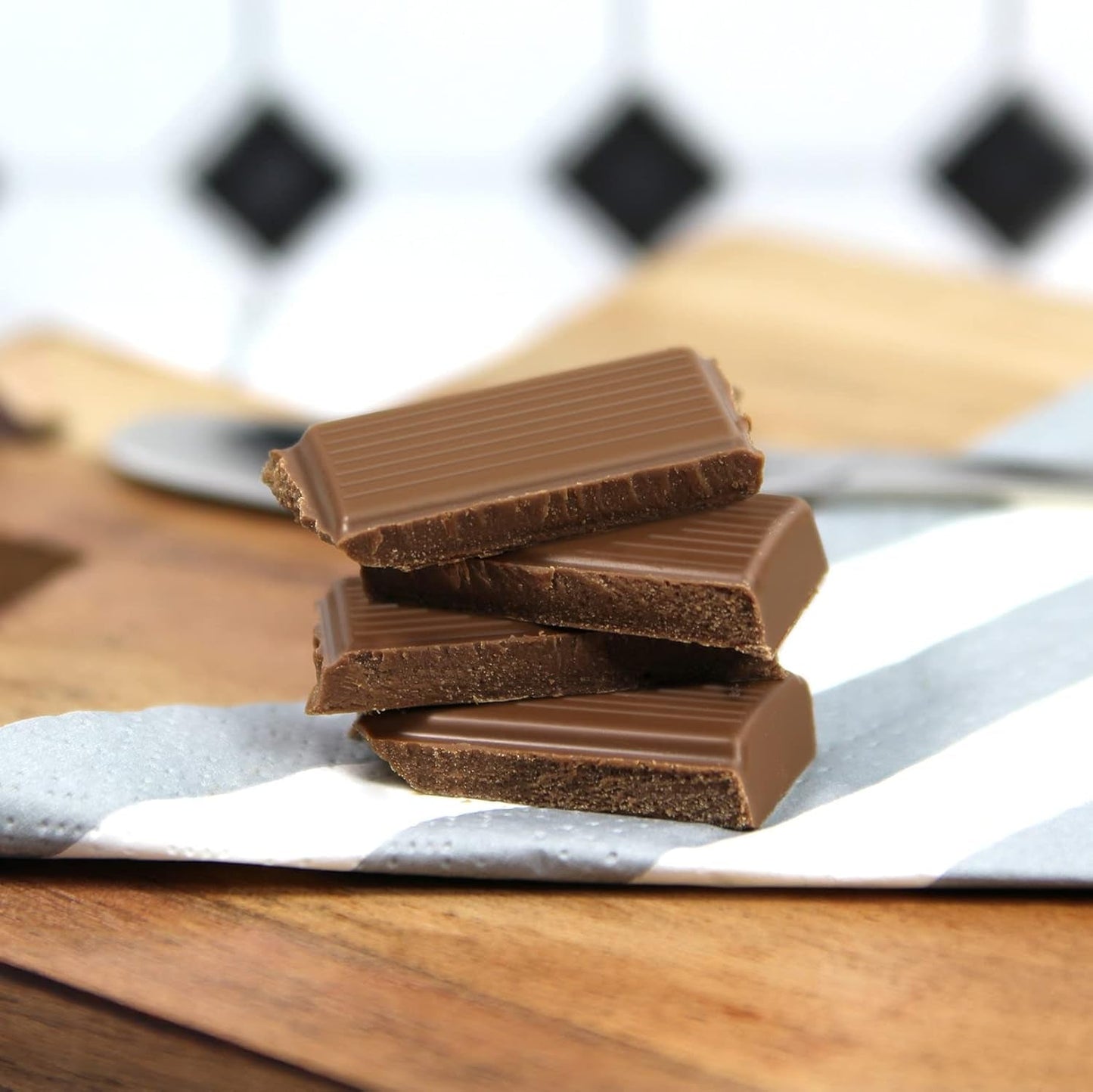 frankonia CHOKLAD Helmjölkchoklad utan laktos och gluten, 100 g