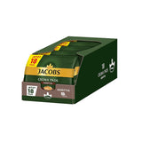 Kräftig Cream Pads, 90 Senseo-kompatibla Kaffeepads UTZ-zertifiziert, 5er Pack, 5 x 18 Getränke & Cream Pads, 90 Senseo-kompatibla Kaffeepads UTZ-zertifiziert, 5er Pack, 5 x 18 Getränke