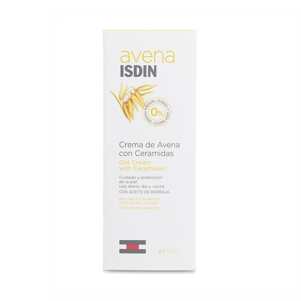ISDIN krämer, 100 ml