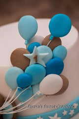 Katy Sue, Mold Silikon Ballonger Kök Naty Shop