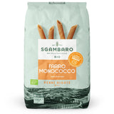 Ekologisk Penne Rigate Pasta N.91 - 500 g vetepasta med låg fetthalt - Källa till fibrer och protein