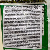 CHA TRA MUE - Grönt teblandning, (1 x 200 g)