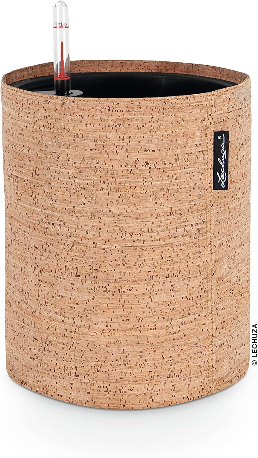 LECHUZA TRENDCOVER 23 Naturlig mörk kork 14181