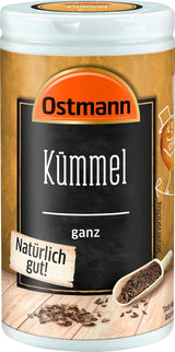 Ostmann - Hel spiskummin, 35 gram Condimente Naty Shop