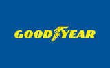 Goodyear - 30 m flexibel, vridfri och lätt 3-lagers latex och högdensitetstextil trädgårdsslang, ½" och ¾" snabbkopplingar + 7-funktions sprutpistol