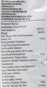 INDIA GATE Premium Basmatiris – Aromatiskt, fint långkornigt ris från Indien, fint långkornigt (1 x 500 g)