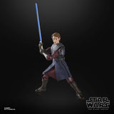 Star Wars The Black Series Anakin Skywalker, Star Wars: Ahsoka Premium Collectible Actionfigur (15cm) Actionfigurer Naty Shop